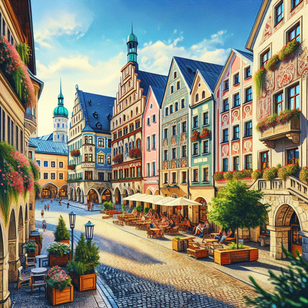 Am Burgplatz Aichach Immobilienpreise 2026