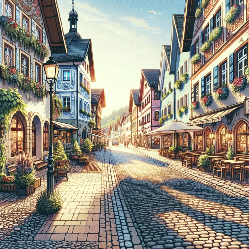 Drei-Linden-Straße Aichach Immobilienpreise 2026