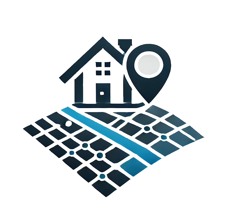 Immobilienanalyse Aichach Logo